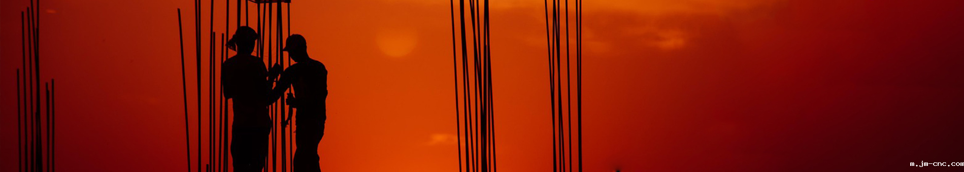 建筑行业解决方案